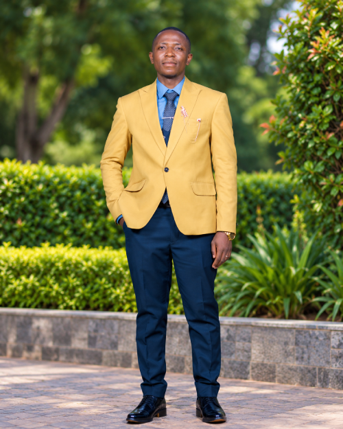 Academic Staff Member